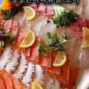 부산횟집 이미지