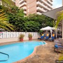 알로하호텔 이미지