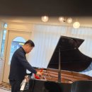 성문교회 | 인천시 남동구 성문교회 조율 후기