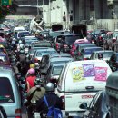방콕교통- 방콕교통체증에대한 이해,세계최악의 교통체증 도시 이미지