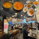 고바우생삼겹 | 고바우순두부쌈장에서 내돈내산 우렁쌈장백반 먹고 왔어요
