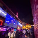 유토피아 | 이태원 클럽 분위기 좋은 와이키키 유토피아 솔직 후기