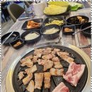 정통숯불갈비 이미지