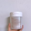 맑은나라 | 올리브영 토너패드 추천 식물나라 맑은톤 클리어패드 후기