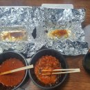 우도막국수 앤 갈비