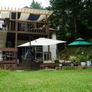 초리꽃펜션 이미지