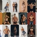 프로포션핏 이미지