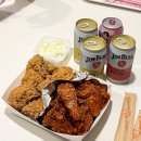 에브리데이(야식) | 삼척 쏠비치 스위트 파셜 오션뷰 취사 리조트 내돈내산