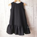 린넨 핸드메이드 의류 제작 이미지