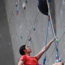 국제클라이밍장 울산제일일보