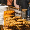 큰시장빈대떡 이미지