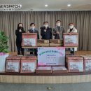 화서1동 행정복지센터 이미지