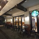 해변노을 | 🌅 [인도네시아 발리] 쿠타 스타벅스 감동 서비스 후기 - 쿠타 해변 노을 후 꼭 들러야 할 곳 ☕