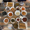 부흥동 둥근공원 입구 | 의왕 왕송호수 맛집 &#39;둥근상 시골집&#39; 갈치구이 먹고 산책하기