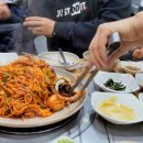 궁중해물손칼국수.아구찜 이미지