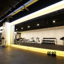 M.J 휘트니스 이미지