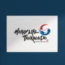 라이프 태권도장 이미지