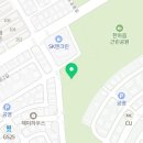 근린공원(게이트볼장옆)화장실 이미지