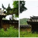 미계 신의련 유적비 이미지