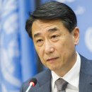 경희대학교 평화복지대학원 이미지