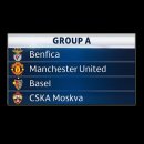 17/18 UCL 챔피언스리그 조추첨 결과 후기
