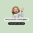 다이어트 코치