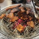 이화참숯갈비 | [구디맛집] 고깃집 이화참숯갈비 싹싹김치하고 온 후기 (맛집인정)