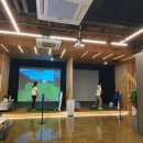 티업 스크린골프연습장 이미지