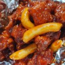 큰집닭강정 이미지