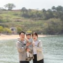 바다속이야기 | 남해사진관 아티제스튜디오 남해가족사진 바다 들판 숲속 촬영후기