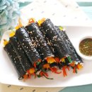 야구장꼬마김밥