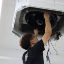 깔끄미크리닝 이미지