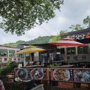 풍년2길 | 충주시 짬뽕 맛집 ‘풍년해물짬뽕’ | 기차 개조한 이색 식당 방문기