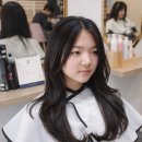 누라헤어 | 증평미용실 누라헤어 이유팀장 레이어드c컬펌