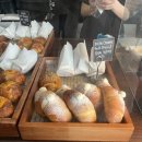 파미홀 | 소금빵 맛집 ‘소금도화’ | 평일 오전 웨이팅 | 소금도화 오픈런 | 종류, 맛 후기 | 소금도화 타임테이블