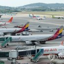 한국공항공사 김포공항 이미지