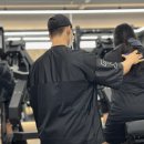 애프터짐피티 | 회기 피티 전문샵 애프터짐 일상 모음 / 수업후기