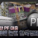 시한폭탄 PF 대출 - 빚더미에 눌린 한국 경제 - 스트레이트 232회 (23.11.12) 이미지
