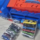 트럭카 | 토요요 공룡 자동차 장난감 미니카 정리까지 되는 3in1 트럭 후기