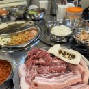 마전 | [인천 검단 맛집] 연탄 향 제대로! 가성비까지 잡은 ‘을지로 연탄구이 마전점’ 솔직 후기