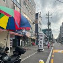 역곡역 남부거리 이미지