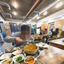 272-2131 | 용인 수지 맛집 :: 동태탕 알탕 잘 하는 집 바다양푼이동태탕 용인신봉점 후기!