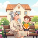 할머니는 집에 가고 싶대요 : 어린이책 이미지