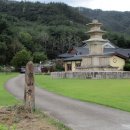 남산 마을회관 앞 이미지