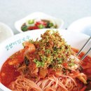 망향비빔국수 일간스포츠