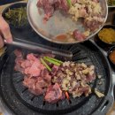 부전스타일 | 서면 고기집 추천! 남자친구와 다녀온 부전갈매기 후기