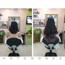 퀸즈미용실 네이버블로그