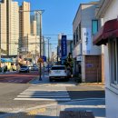 청호초등학교정문 이미지