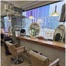 (주)메디움 | 망원동미용실, 달콤헤어 마포망원점에서의 감각적인 변신기