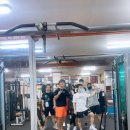 두꺼비체육관(권투) 이미지